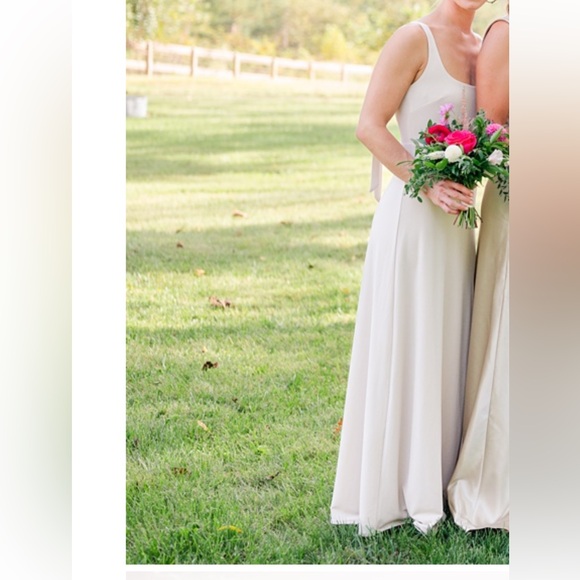 Birdy Grey Alex Convertible Dress - Picture 4 of 4